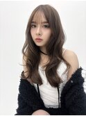 韓国フォワードスタイル