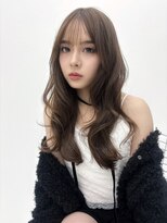 シティ ローウェ 立川(City/louwe)&nbsp;韓国フォワードスタイル