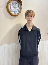 ヘア ライフ ワイレア(HAIR LIFE Wailea)&nbsp;haruka 