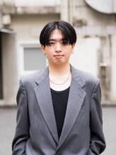 アレアル 広島並木通り店(ALEAR)&nbsp;山本 匠