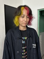 コエル(KOER)&nbsp;ポイントデザインカラー