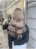 【MEI】グレージュ