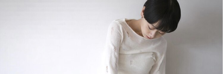 ビスクヘアデザイン(bisq hair design)のサロンヘッダー