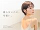 グリッター 仙台中央店(GRITTERs)の写真/【広瀬通駅徒歩1分】カット＋カラー＋Tr￥9350＊大人可愛い似合わせショート/ボブが高評価の仙台美容院◎