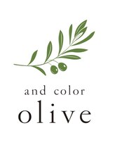 アンドカラーオリーブ MEGAドン・キホーテUNY豊田元町店(and color olive)&nbsp;佐々木 暁子