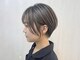 ガーデン 小山店(garden)の写真/《白髪ぼかしハイライトが人気◎》白髪染めもオシャレに*大人女性にぴったりの薬剤でダメージレスに*