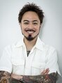 ナットバッドバーバー(NOT BAD BARBER)&nbsp;安座間 聖