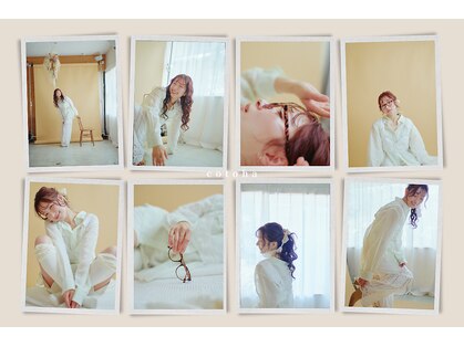 コトハ(cotoha)の写真