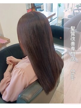 アミーベル クレール(AMI a BELLE Clair) 髪質改善・縮毛矯正・白髪染め・ショートカットも◎