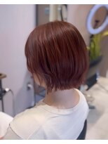 ロンド(Le rond)&nbsp;艶の出る大人のイメチェン