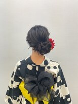 マルゼン(Maruzen)&nbsp;ヘアセット