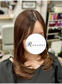 ロングレイヤー