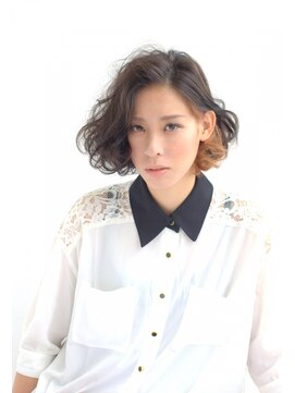 エトワール(Etoile HAIR SALON) MODEGAL