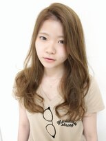 ダリー 発寒南店(Dali)&nbsp;platinum beige