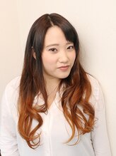 ジョリーケイ(JOLIE'K) 最旬!!グラデーションカラー