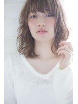 [Garland/表参道]☆ひし形シルエットカジュアルミディ☆