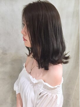 リルア 博多(LIRUA) コントラストブルージュ