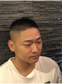 GIカット【HIROGINZA池袋サンシャイン通り店】＜理容室＞