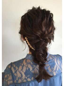 シックヴォイス(Chic Voice) パーティーセット