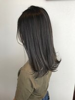 ロテヘアーネイル(rote hair nail)&nbsp;シルバー