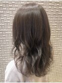 【新宿 Olives by neolive】モノトーンマット