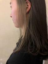 フローレント(florent) お客様スナップ 蓬莱担当