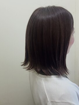 フローレント(florent) お客様スナップ 上念担当