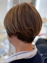 グランシュ 青葉台店(GranCieux)&nbsp;個性派ショート