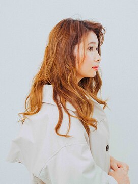 プロデュース 古淵店(Produce) 大人セクシーロング【古淵/相模原/町田】