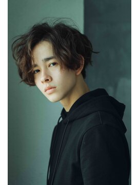 & 高円寺店 【2020年新作スタイル】&高円寺店