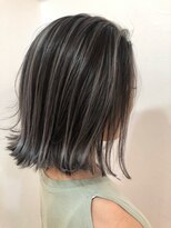 ワールドオーダー 天王寺店(WORLD ORDER)&nbsp;コントラストハイライト