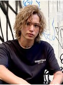 シャインウルフ