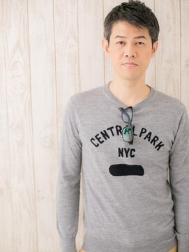 グルーミングサロン バーバー キャッスル 北浦和西口(Grooming salon Barber Castle) 好感度大！大人のベリーショートG