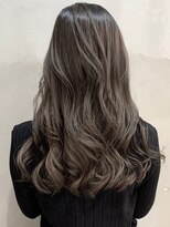 ソース 京都河原町(SOURCE)&nbsp;【SOURCE】パールグレージュ