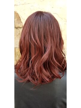 クレドガーデン 柏(CRED GARDEN) 【柏】ゆるふわロブ