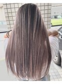 ビークール岩沼店 デザインカラー 30代 40代 50代