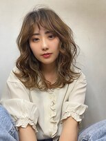 ヴィオラプロ(violla pro) ニュアンスウェーブ