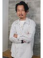 フォッコ(FOCCO) 若山 雄介