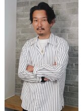 フォッコ(FOCCO) 若山 雄介