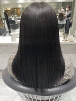 ジンジャー(GINGER) 黒髪×美髪×艶髪×髪質改善×トリートメント