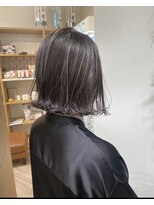 ソワンドゥブレス 瓜破店(soin de brace)&nbsp;ハイライト