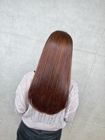 エルト 四条烏丸(elto) ツヤ髪ロング