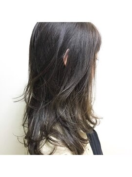 ラフヘアー(LaF) 大人ストカール