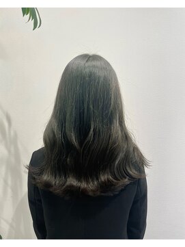 フォルテ 島田店 オリーブグレージュ