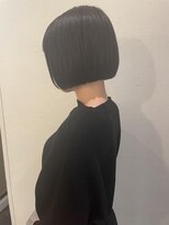 セルカ 新宿(CERCA) ミニボブ【CERCA新宿/新宿西口】