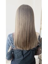 レシェル 松阪(RECIEL)&nbsp;海外風