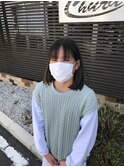 キッズボブ