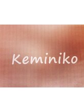 ケミニコ美容室