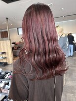 セフィル(SEPHILE)&nbsp;ピンクラベンダー