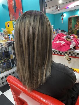 マイタイム(MyTime) ミックスカラー